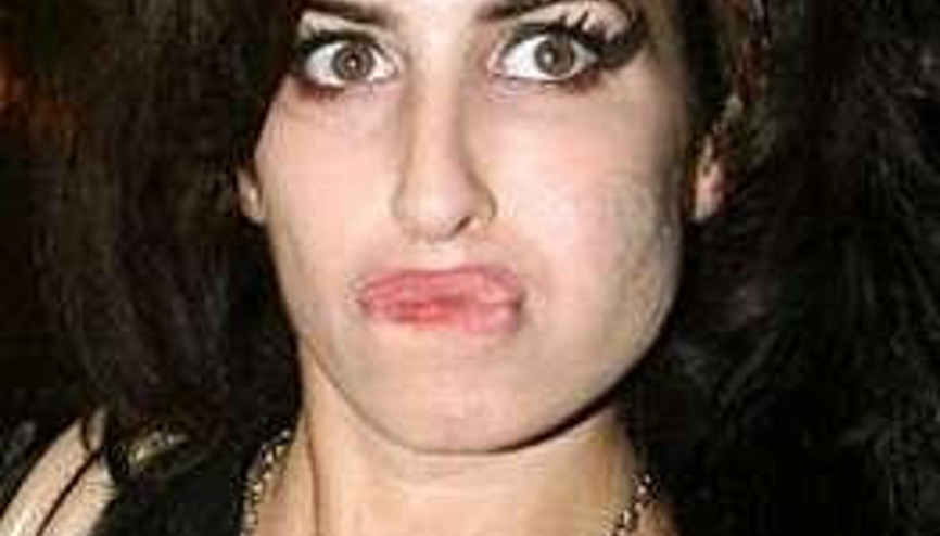 FHM dergisine göre en itici kadınlar