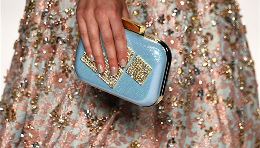 2014 New York Moda Haftası Çantaları
