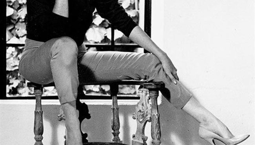 Uzun Ömürlü Yüksek Topuklular