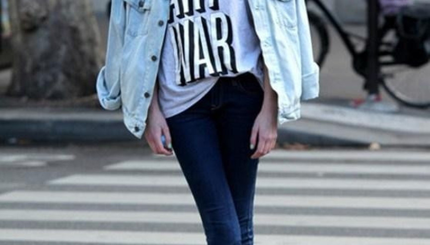 En trend kot ceketler