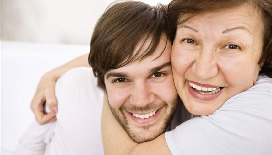 Erkeğiniz Evlenilecek Birisi mi