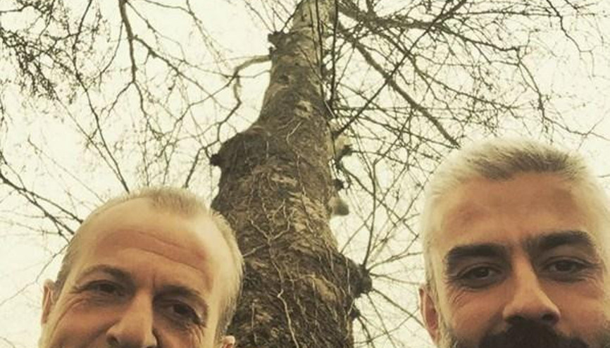 Sosyal Medya Ünlüleri 18 & 25 Şubat