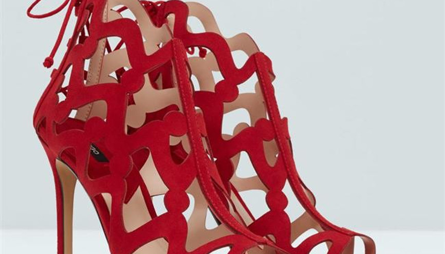 50 TL Altı Yazlık Ayakkabı Modelleri