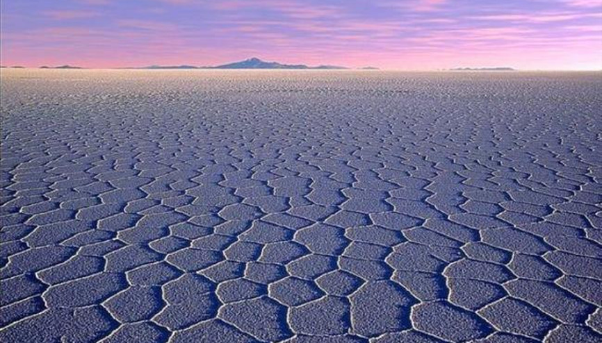 Dünyanın en etkileyici manzaraları