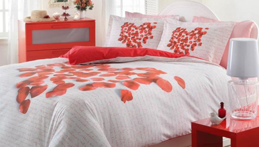 Sevgililer Günü İçin Dekorasyon Önerileri