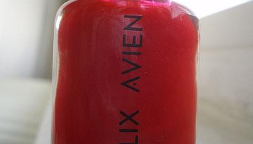 Aşkın rengi kırmızı