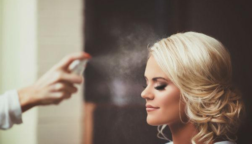 Sıcaklarda Makyajınızı Korumanın 19 Yolu