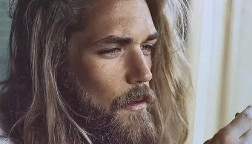Instagramda Sakallarıyla Meşur 32 Yakışıklı Adam
