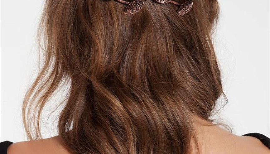 İlkbahar Saç Aksesuarları ve Fiyatları