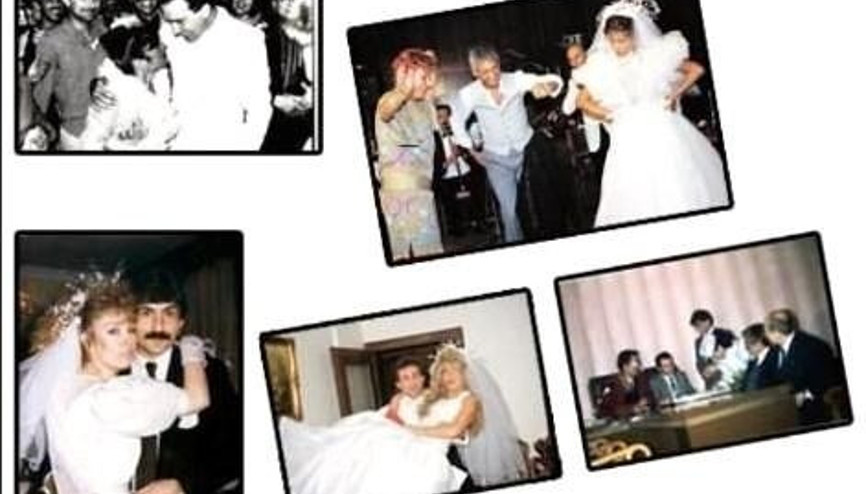 Nikahtan Vazgeçemeyen Ünlüler