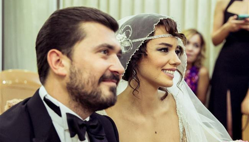 2014 Yılının Düğünleri