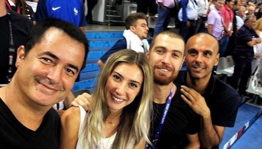 Sosyal Medyada Ünlüler 23 & 29 Eylül