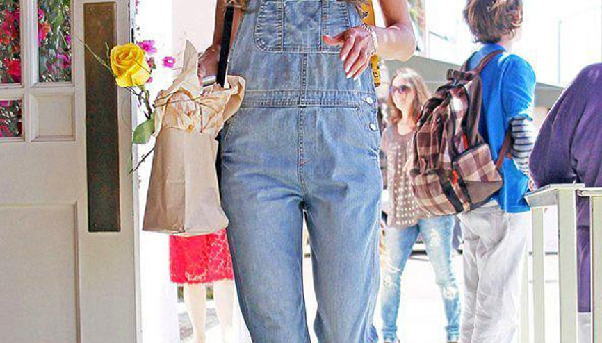 Ünlülerin Bahçıvanlarından İlham Alın