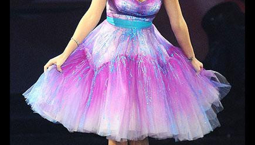 Peoples Choice Ödülleri kırmızı halı fotoğrafları