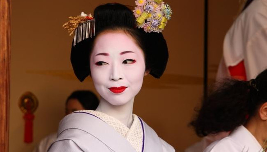 Antik Medeniyetlerden 10 Farklı Makyaj Kültürü