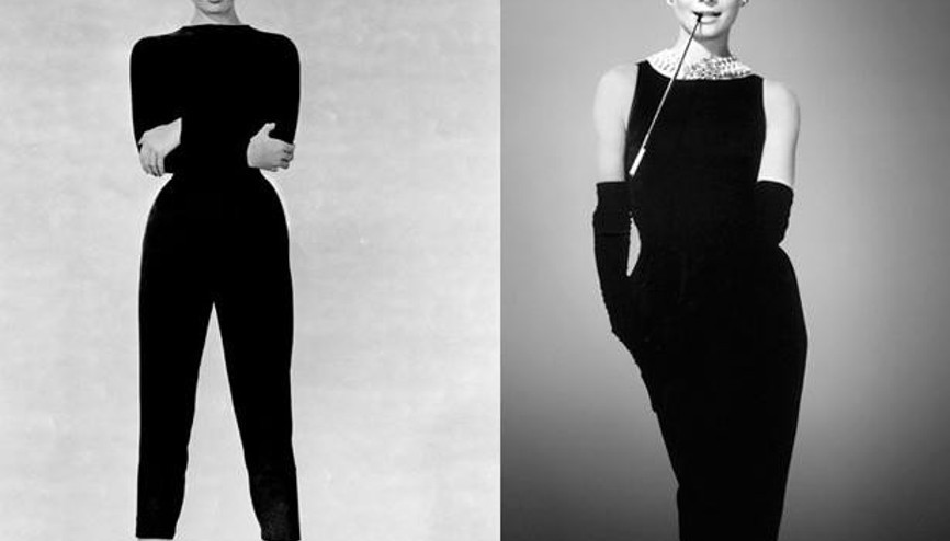 60lı Yıllar Modasına Ait 20 Stil Örneği