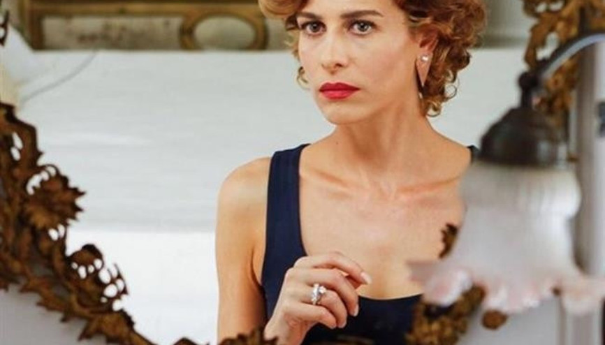 Akrep Burcu Ünlüleri