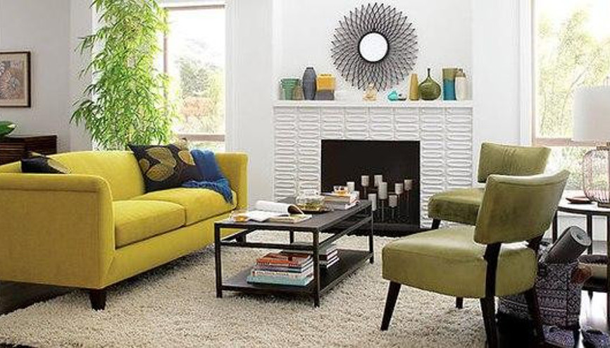 2016 Yılının Dekorasyon Modası