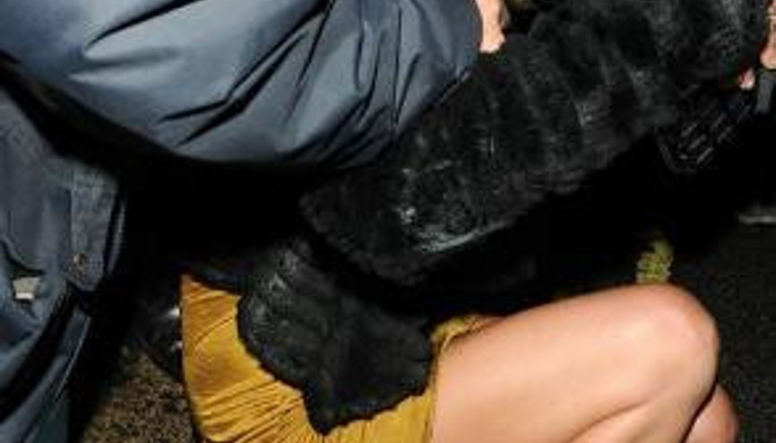 Alkolün pençesindeki yıldız