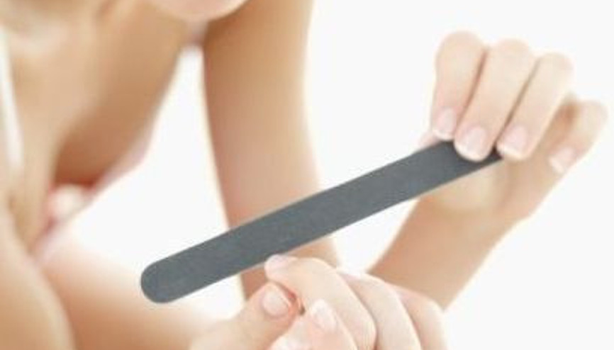 Bakımlı Tırnaklar İçin 7 Adım