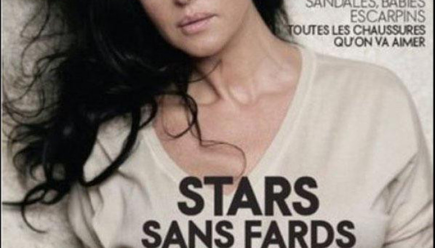 Photoshopsuz dergi kapakları