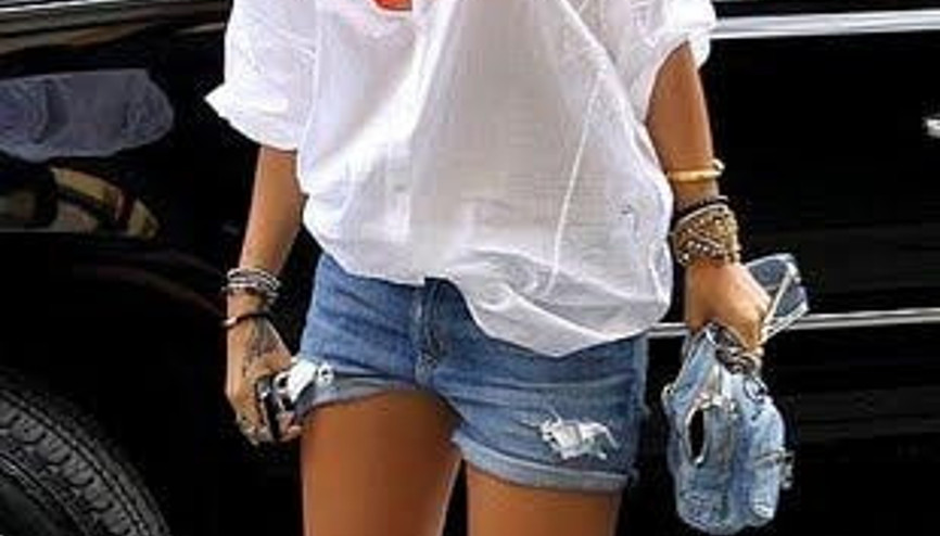 Boyfriend gömlekler