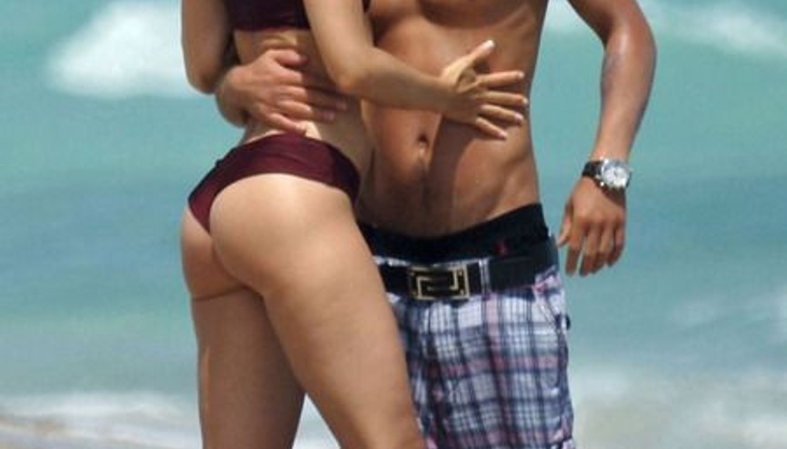 Mena Suvari