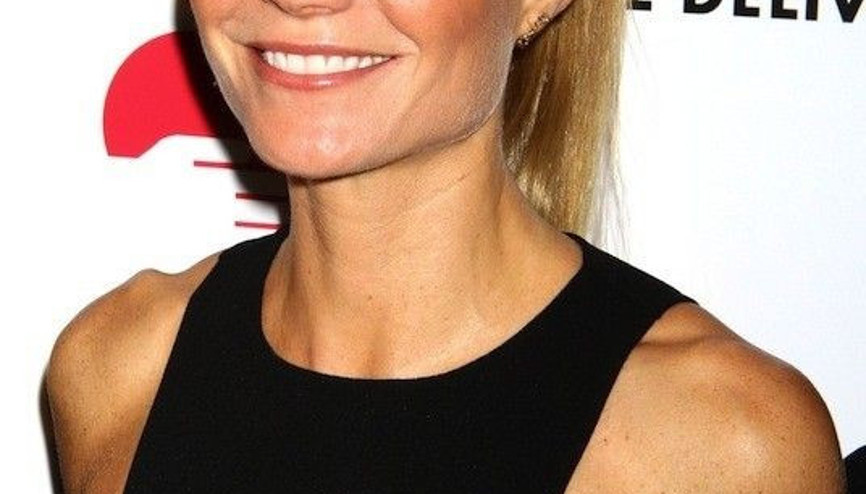 Gwyneth Paltrow