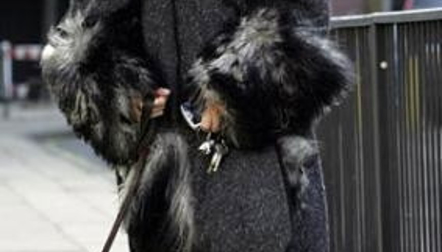 Soyununca böyle oluyor