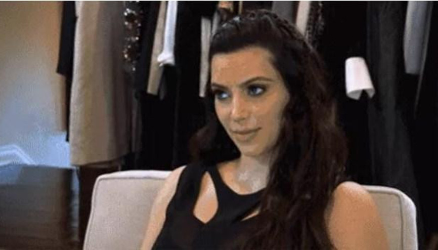 Kim Kardashiandan Kimoji