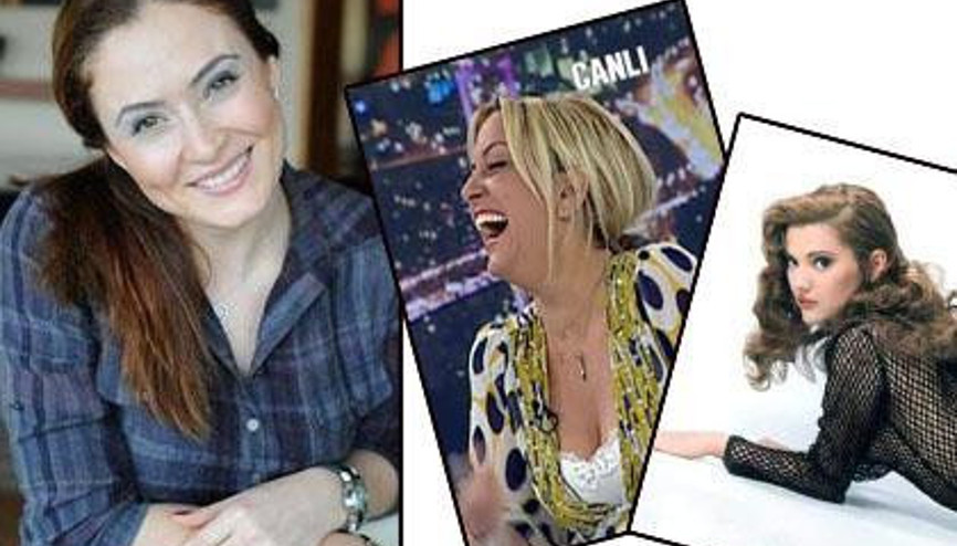 Ünlülerin Aile Trajedileri