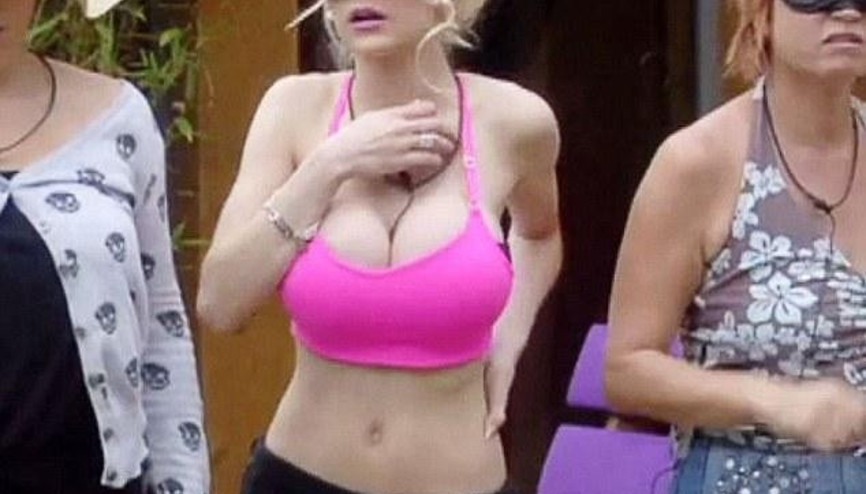 Courtney Stodden