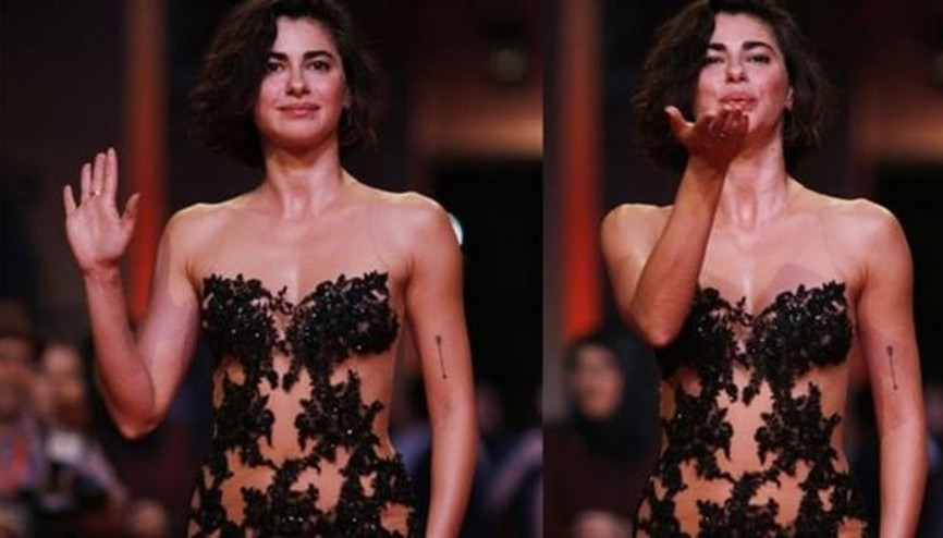 Uluslararası Antalya Film Festivali Başladı