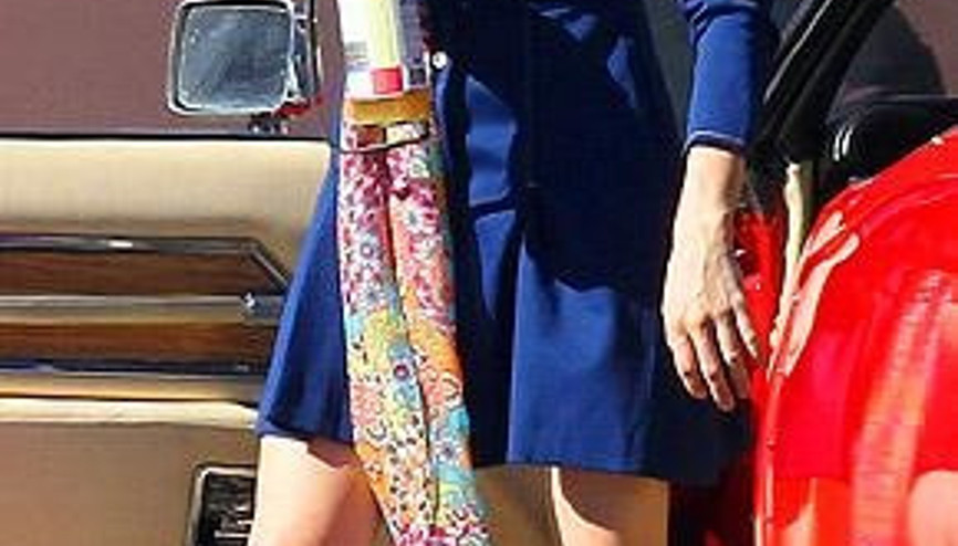 Setlerden moda