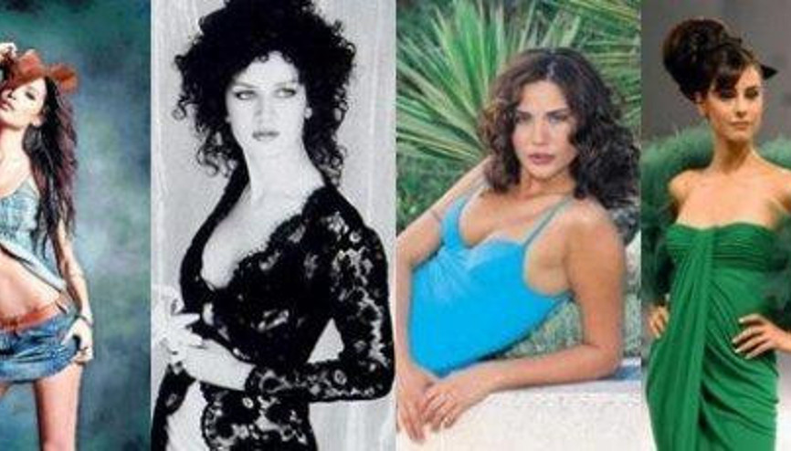 Podyumların yıldızlarıydılar