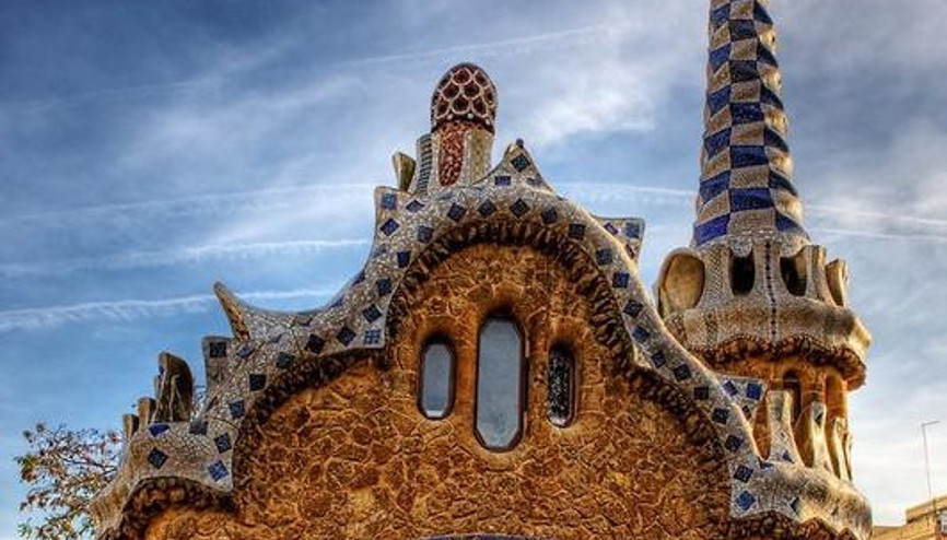 Dünyanın en tuhaf evleri