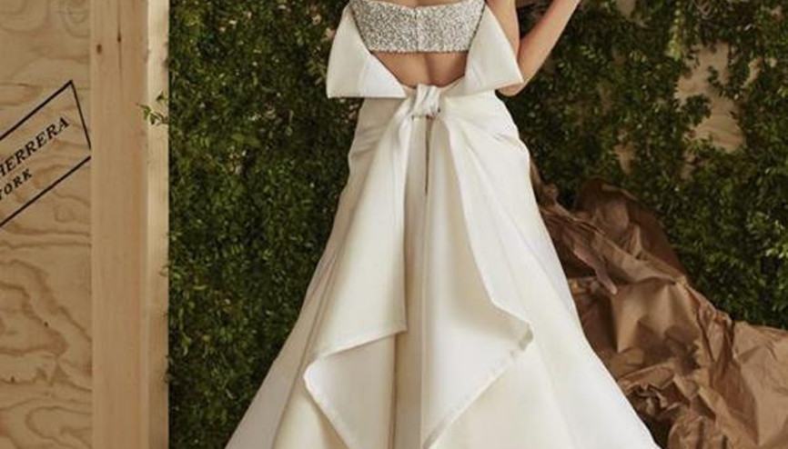 2016-2017 Gelinlik Koleksiyonları