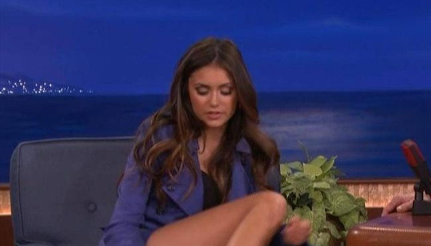 Nina Dobrev