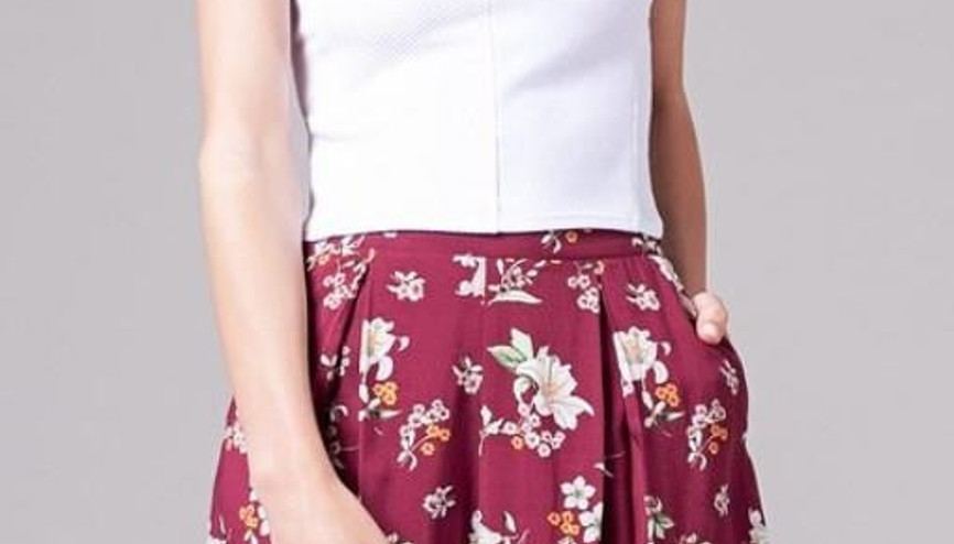 40 TL Altı Şort Modelleri
