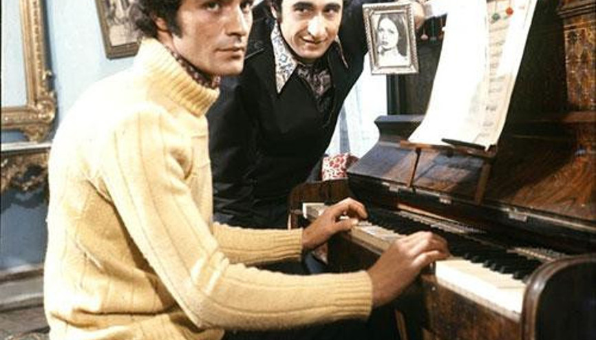 Yeşilçam Filmlerinin Çekildikleri Yerler