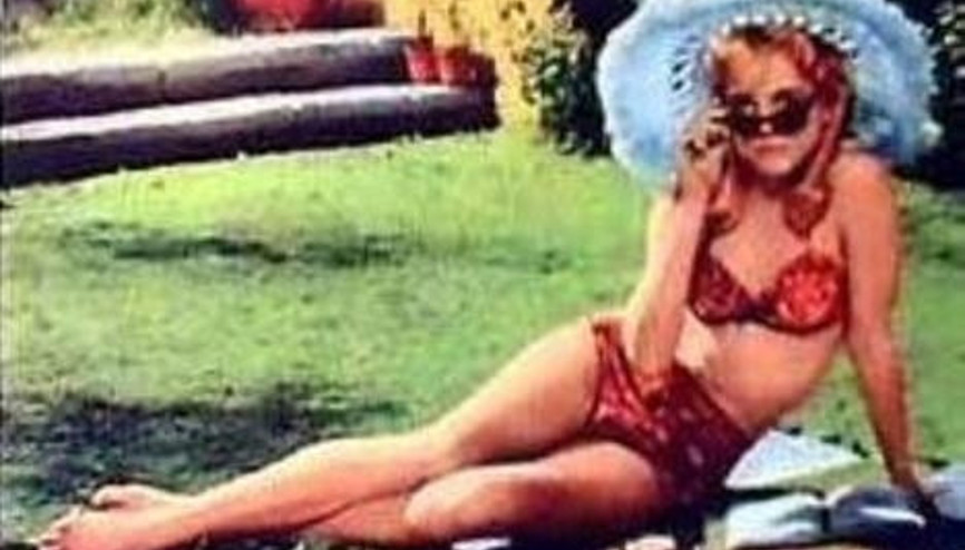Bir zamanların lolitaları