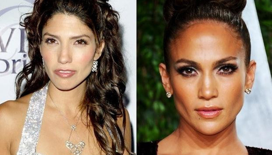 Yıldız Ünlülerin Çirkin Kardeşleri