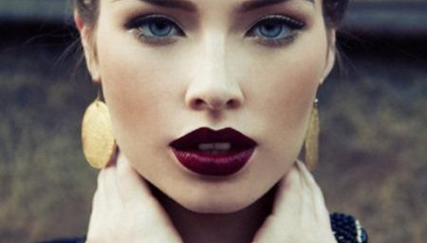 Mat Ruj Sürmenin Püf Noktaları