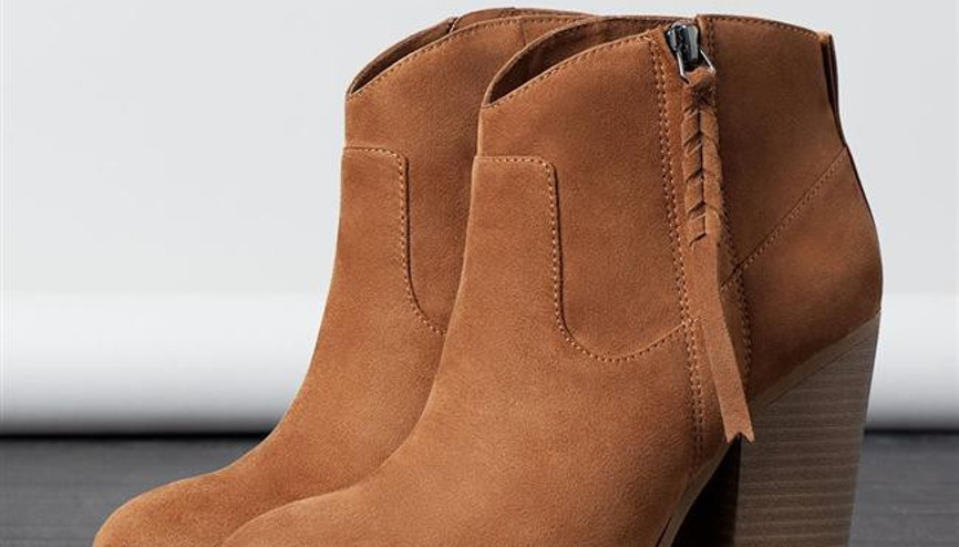 2015 Sonbahar Bot Modelleri Ve Fiyatları