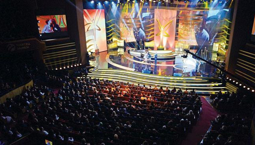 42.Pantene Altın Kelebek Ödülleri