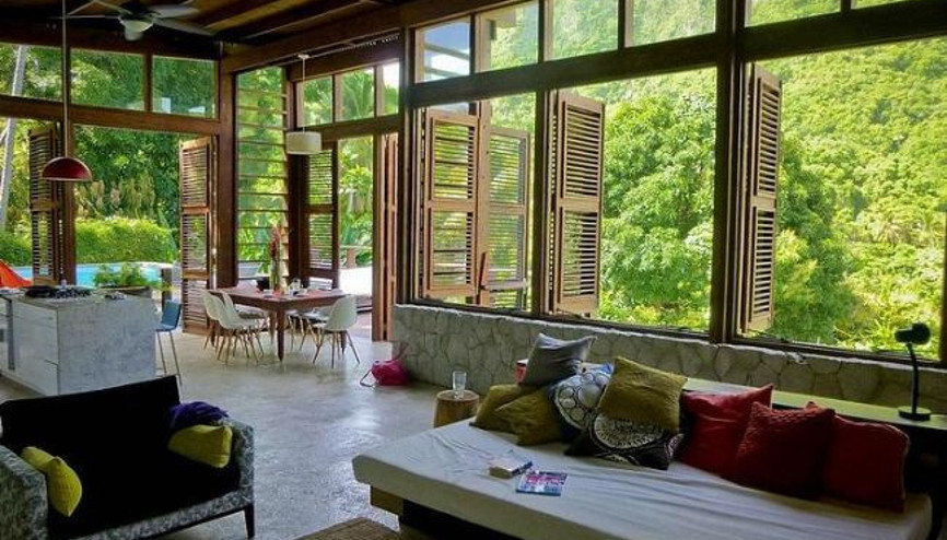 En yaşanılası mekanlar