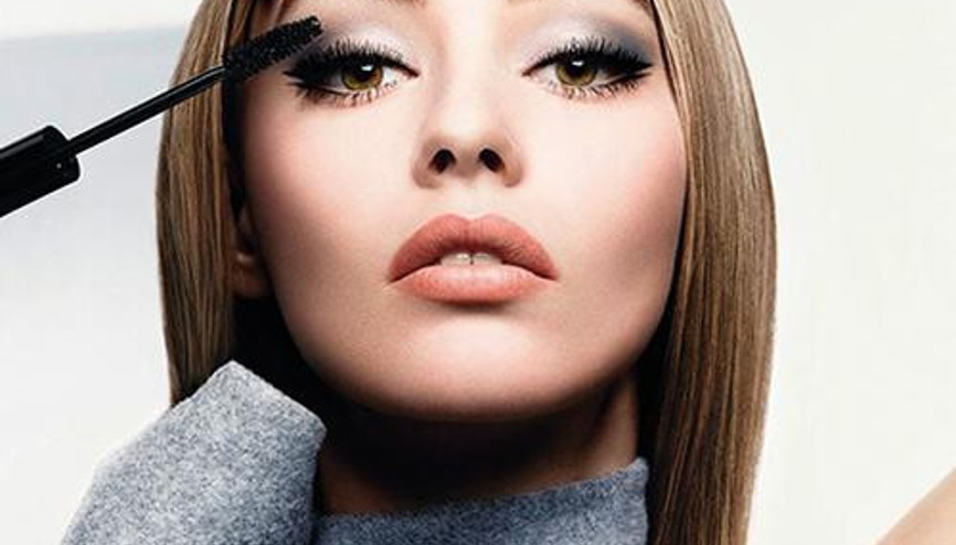 Sonbahar Makyajıyla Tanışın