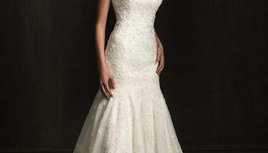 Allure 2014-2015 Gelinlik Koleksiyonu