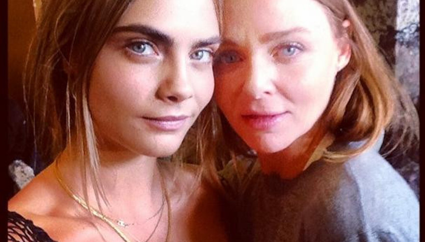 Sosyal medyada ünlüler 27Şubat-6Mart