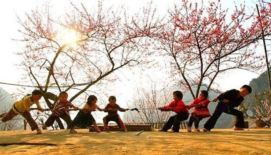 90larda Çocuk Olmak